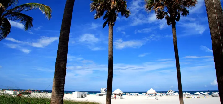 Miami Gay District: South Beach