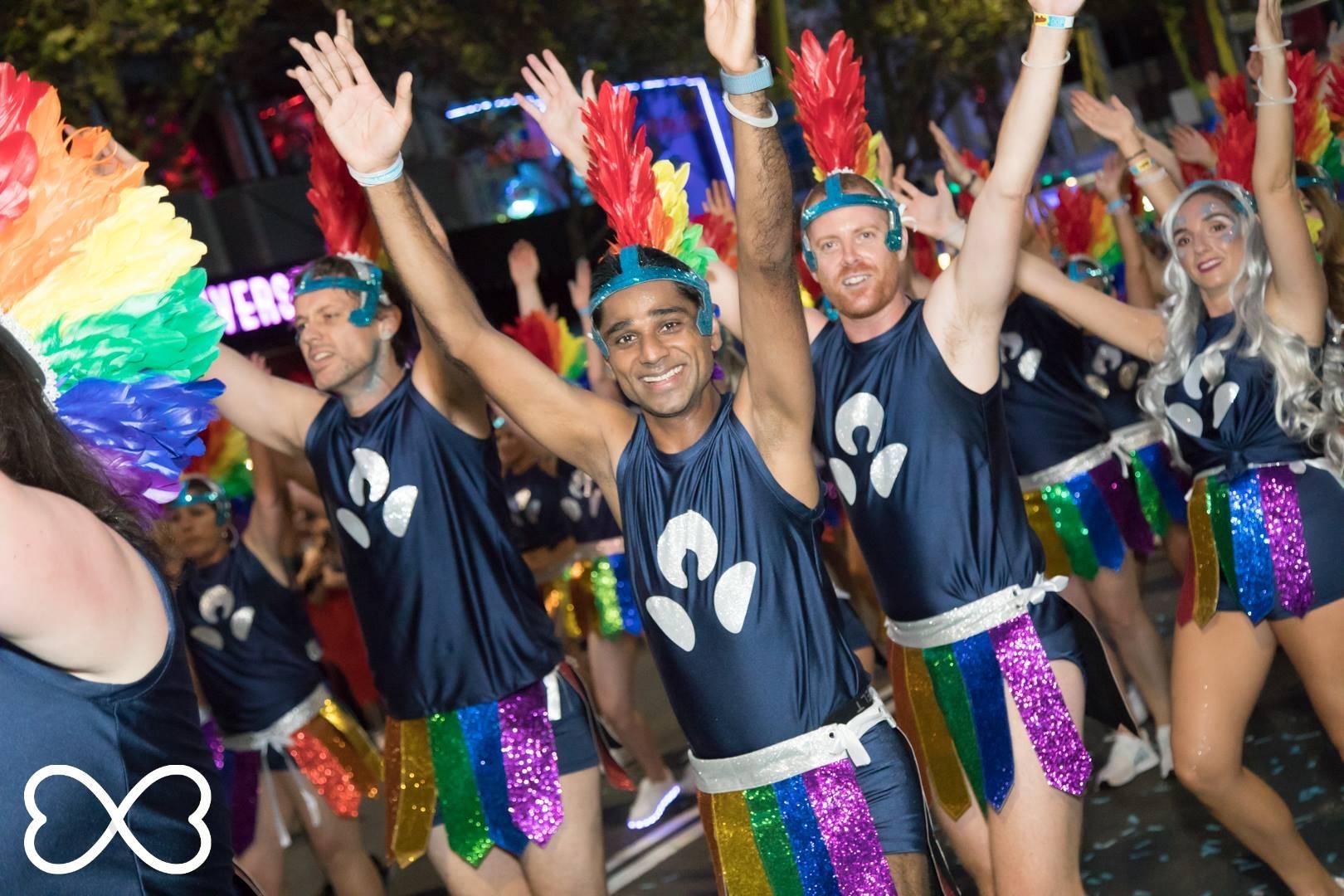 Sydney Mardi Gras