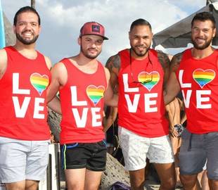Gay Pride di Fort Lauderdale