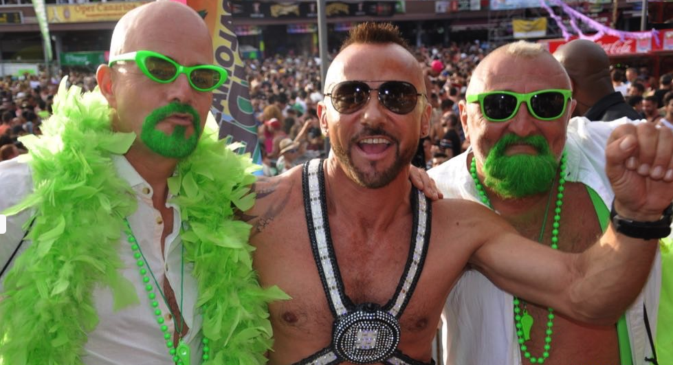 Maspalomas Gay Pride